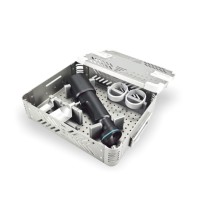 Piła do TPLO weterynaryjna HS-PS – elektryczna piła ortopedyczna do osteotomii piszczeli