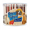 BOW WOW Rurki z salami [BW164] 35szt