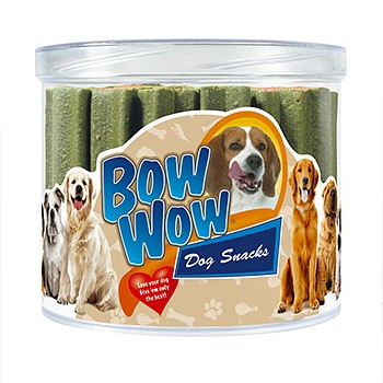 BOW WOW Paluszki dentystyczne z eukaliptusem [BW428] 30szt