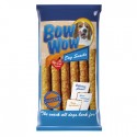 BOW WOW Kiełbasa XS z yuką [F441K] 6szt