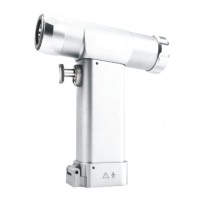 N Series HS-PS veterinary orthopaedic saw – 360° mini oscillating saw