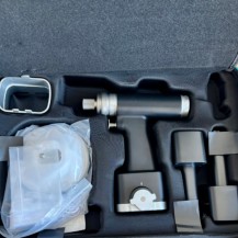 M Series HS-MP veterinary surgical drill – multifunctional orthopaedic set