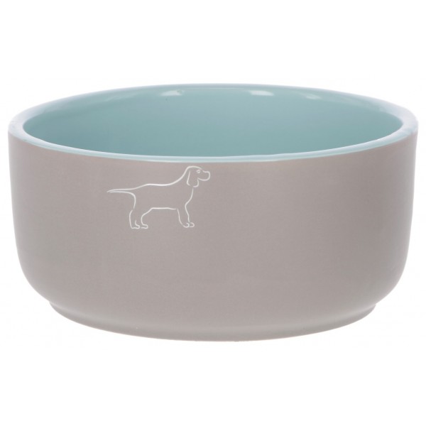 KERBL Miska ceramiczna Spirit, 1750 ml [80524]