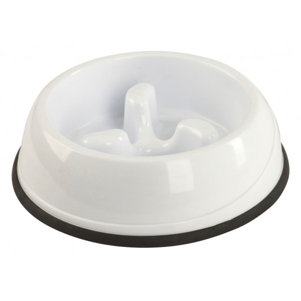 KERBL Miska z tworzywa sztucznego Anti Dribble, 500 ml [80503]