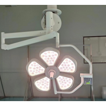 Lampa operacyjna LED „kwiat”| YDE700F -ścienna