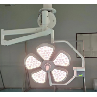Lampa operacyjna LED „kwiat”| YDE700F -ścienna