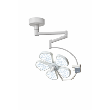 Lampa operacyjna LED „kwiat”| YDE700F - sufitowa