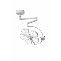 Lampa operacyjna LED „kwiat”| YDE700F - sufitowa