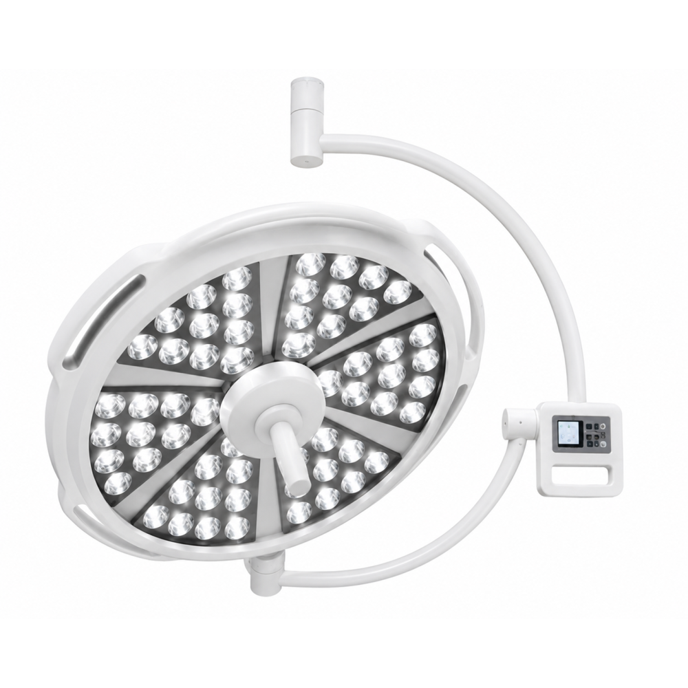 Lampa operacyjna sufitowa YDE 700B – pojedyncza