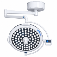 Lampa operacyjna jednoczaszowa sufitowa YDE-700E