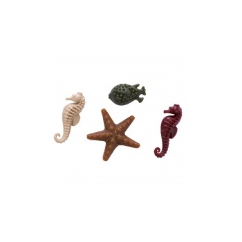 ADBI Owoce morza mix 13/15g [P30] 30szt