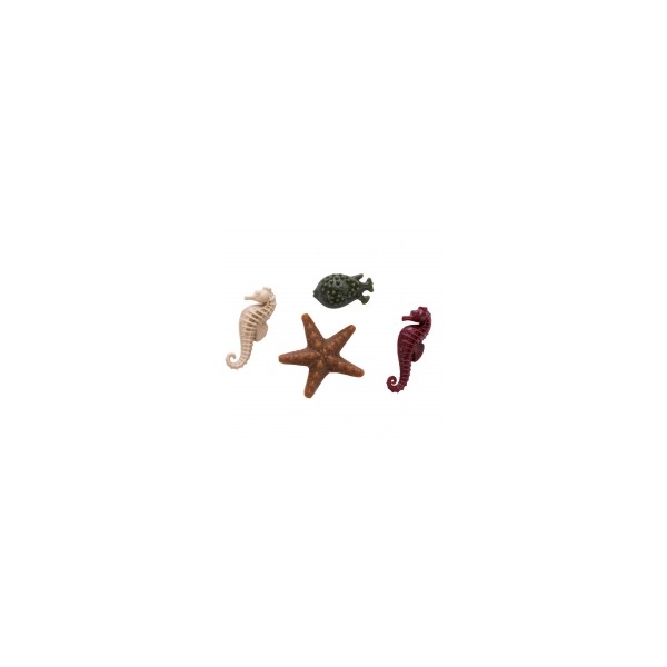 ADBI Owoce morza mix 13/15g [P30] 30szt