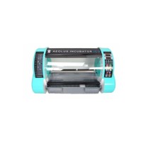 Inkubator dla zwierząt z jonizacją powietrza DC12V