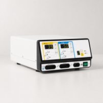Przenośna weterynaryjna jednostka elektrochirurgiczna mono/bipolar — detal produktu