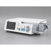 Pompa strzykawkowa MTSem i-1 | Weterynaryjna, 2-60 ml, LCD — detal produktu