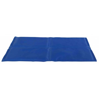 TRIXIE Mata chłodząca, 90 × 50 cm, niebieska [TX-28686]