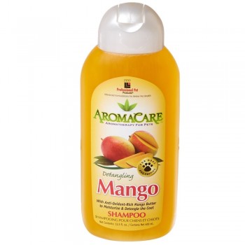 AromaCare Detangling Mango...