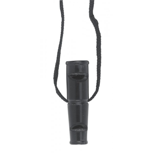 KERBL Gwizdek dwutonowy, 6,5 cm [83424]