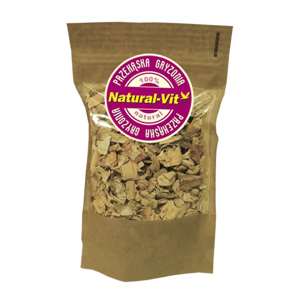 NATURAL VIT Kora brzozy 60g NATURAL VIT Kora brzozy 60g