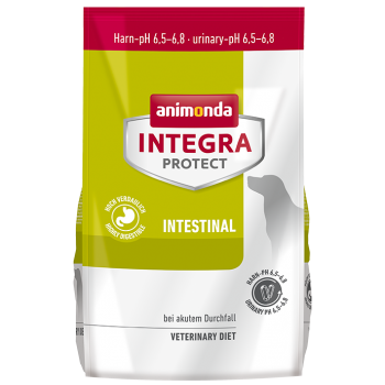 ANIMONDA INTEGRA Protect Intestinal worki suche 4 kg