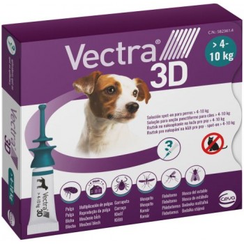 Vectra 3D, 4-10 kg,...