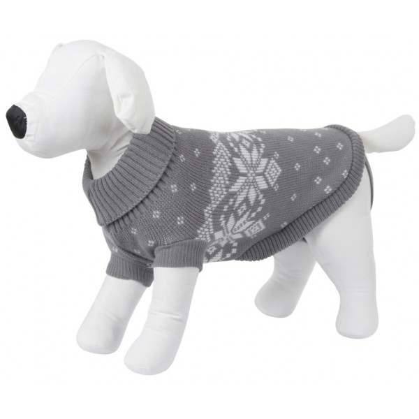 KERBL Sweter Lillehammer, 25cm, XXS [81402]