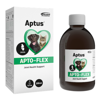 Aptus Apto-Flex, syrop, 200 ml