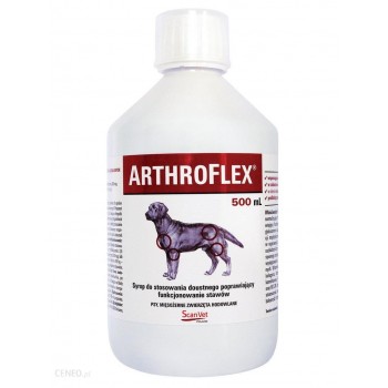 Arthroflex Canine