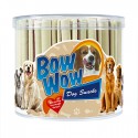 BOW WOW Turbinki czerwone z mięsem [BW008] 55szt