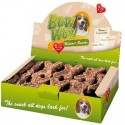 BOW WOW Naturalne kości z insektami, dynią i inuliną [BW375A] 30szt
