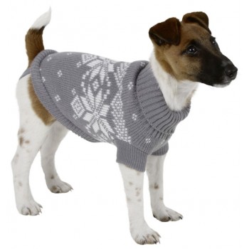 KERBL Sweter Lillehammer, 30cm, XS [81403]
