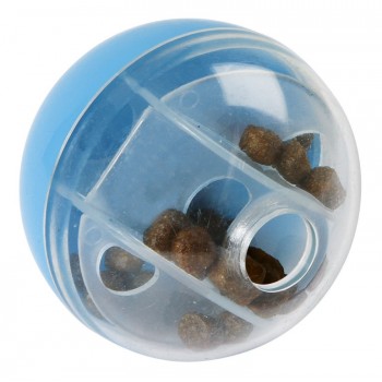 KERBL Zabawka Snack Ball, 5 cm [82667]
