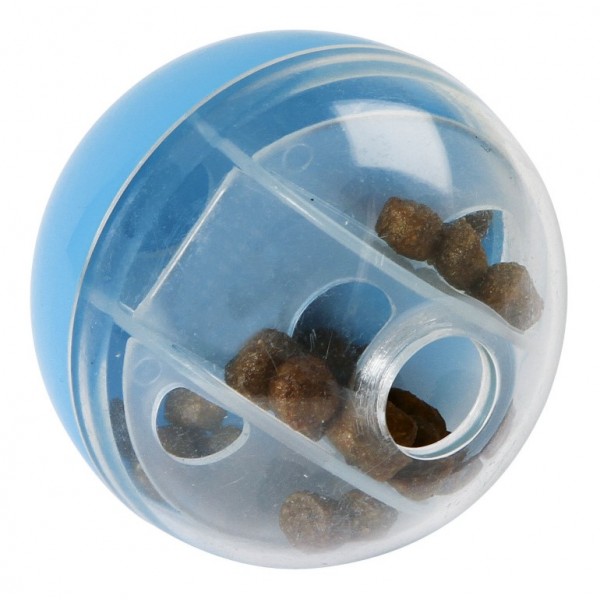 KERBL Zabawka Snack Ball, 5 cm [82667]