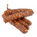 MACED WK KABANOSY WOŁOWE Z RYŻEM 12CM 500g