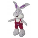 KERBL Zabawka pluszak Bunny Hop, 25 cm [81465]