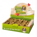 BOW WOW Kości naturalne z warzywami [BW395A] 30szt
