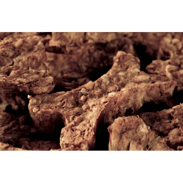 BOW WOW Naturalne kości z L-karnityną [BW305A] 30szt