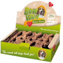 BOW WOW Naturalne kości z L-karnityną [BW305A] 30szt
