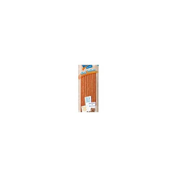BOW WOW Przysmaki kolagenowe Beef Minis [BW882] 10szt 75g