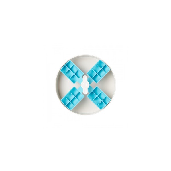 PDH SPIN WINDMILL BLUE EASY miska interaktywna [PDHF105]