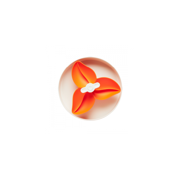 PDH SPIN BOUGAINVILLEA ORANGE miska interaktywna [PDHF101]