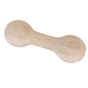 KERBL Klocek do aportowania, okrągły, 21 cm, 250 g [83526]