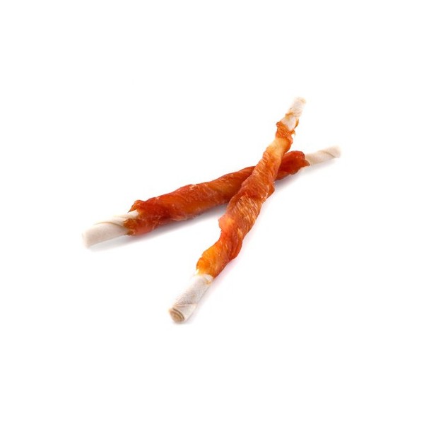 MACED SM PAŁECZKI WOŁOWE BIAŁE Z KURCZAK 500g MACED SM PAŁECZKI WOŁOWE BIAŁE Z KURCZAK 500g