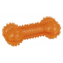 KERBL Zabawka dla psa kość ToyFastic, 18 cm [81480]