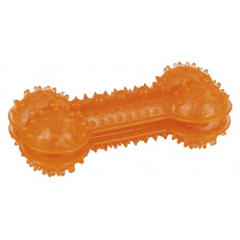 KERBL Zabawka dla psa kość ToyFastic, 18 cm [81480]