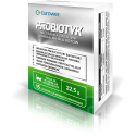 EUROWET Probiotyk dla kotów 15x1,5g