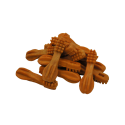 HEALTHY SNACK Szczoteczki do zębów o smaku kurczaka 500g