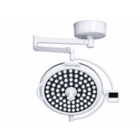 Lampa operacyjna LED jednoczaszowa sufitowa – regulowana | YDE700 E — detal produktu