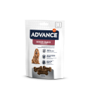 ADVANCE SNACK Senior +7 Years - przysmak dla seniorów 150g [922709]