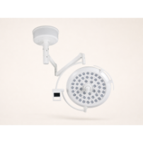Lampa operacyjna LED jednoczaszowa sufitowa – bezcieniowa, regulowana | YDE700 L — detal produktu